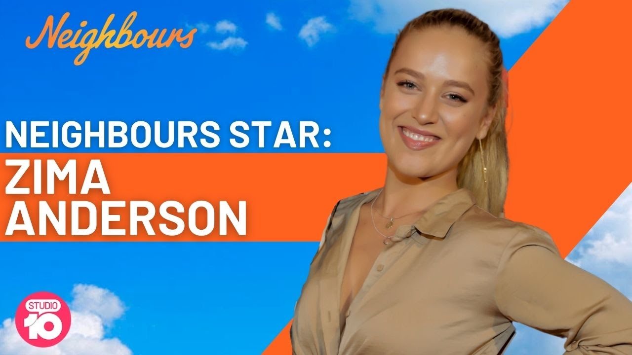 Inside Lassiters With Roxy Willis On Neighbours