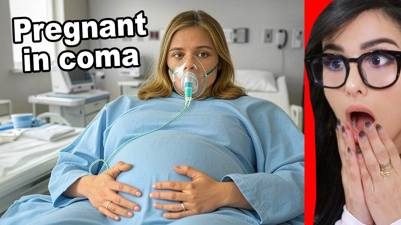 Girl Wakes Up From Coma Pregnant