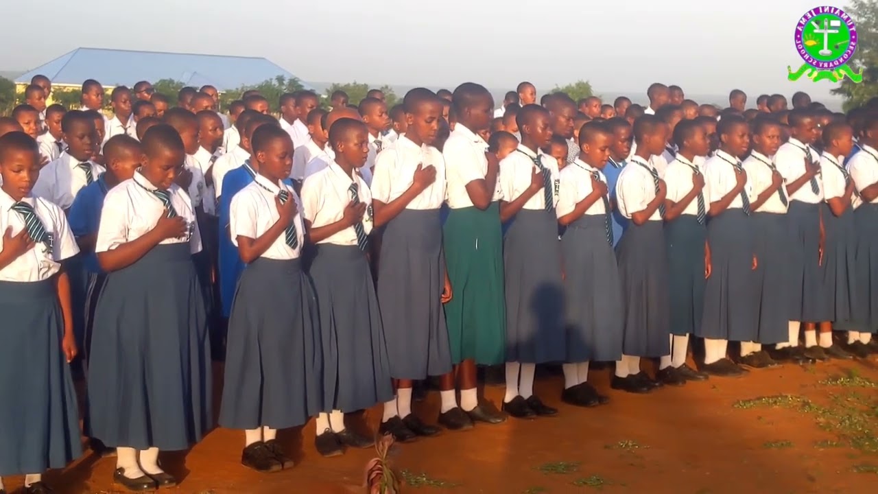 TUMAINI JEMA SEC SCHOOL kitovu Cha Elimu bora