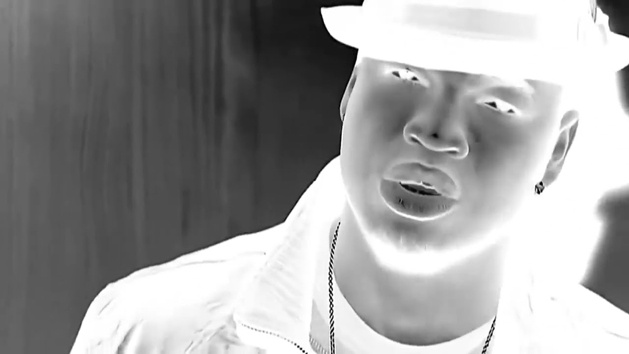 Ne-Yo - Mad in G Major