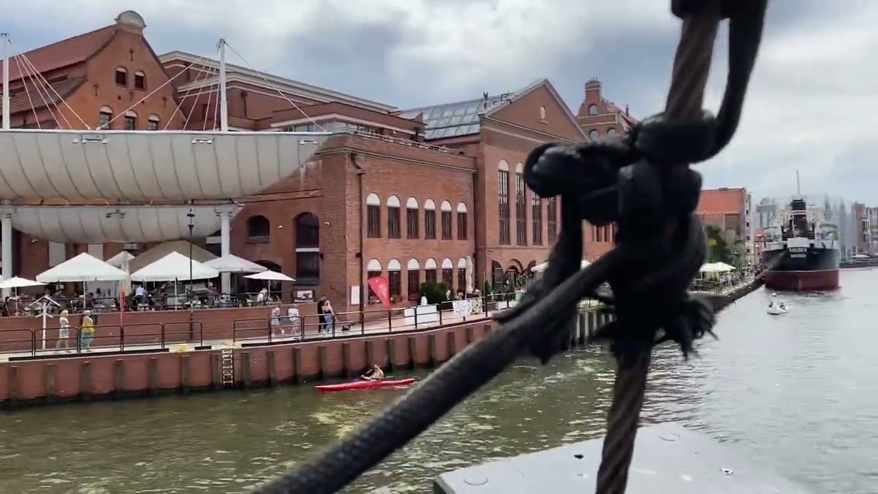 Gdańsk, Sopot, Hel 2020
