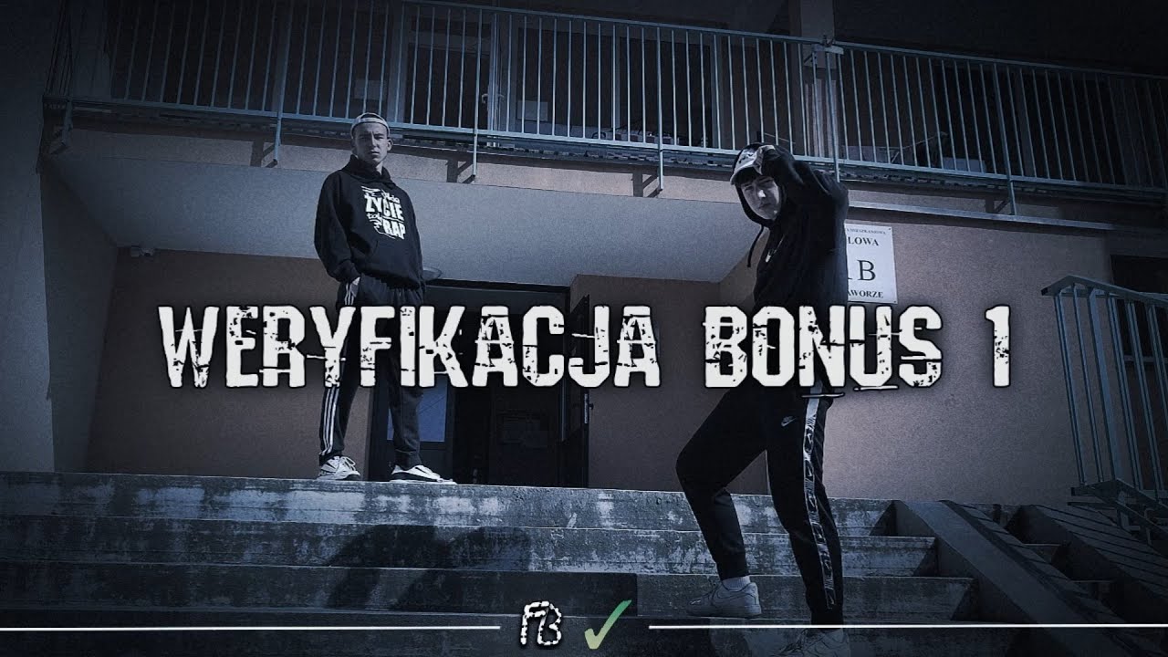 Famous Boyz - Weryfikacja (Bonus 1) (Prod. STORM)