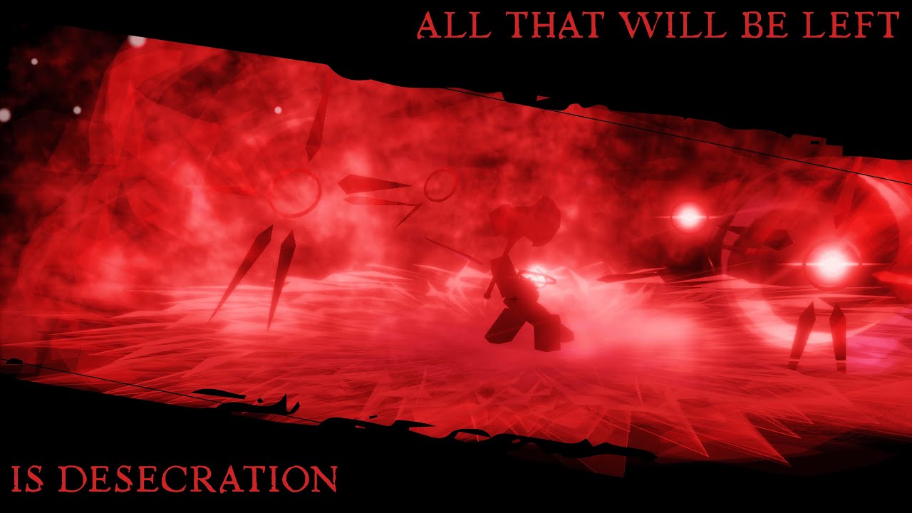 (SKIN REMASTER) Star Glitcher ~ Revitalized: | DESECRATION | Skin Showcase