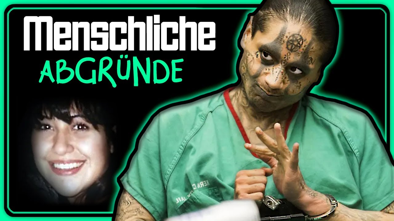 Die Verbrechen des Jaime Osuna | Doku