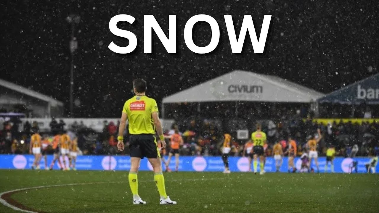 AFL ONE IN A MILLION MOMENTS