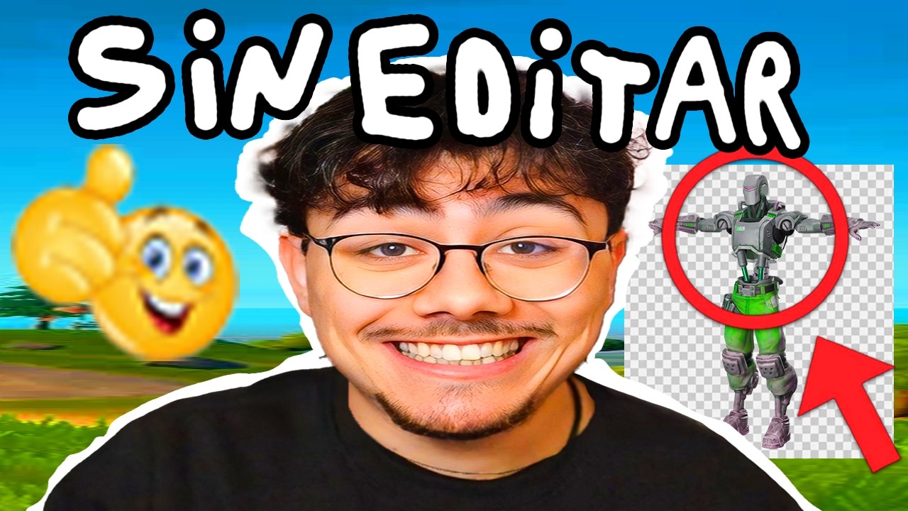 Despedí al EDITOR para este Vídeo