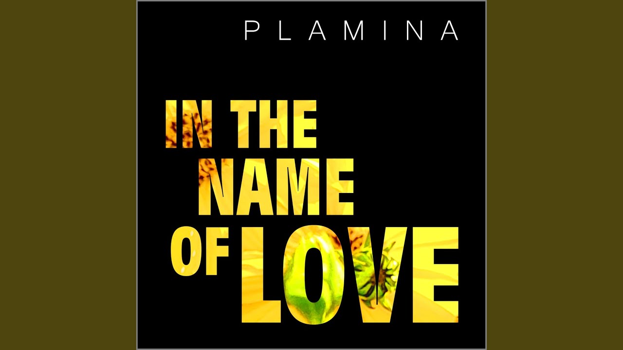 In the Name of Love (Acoustic)