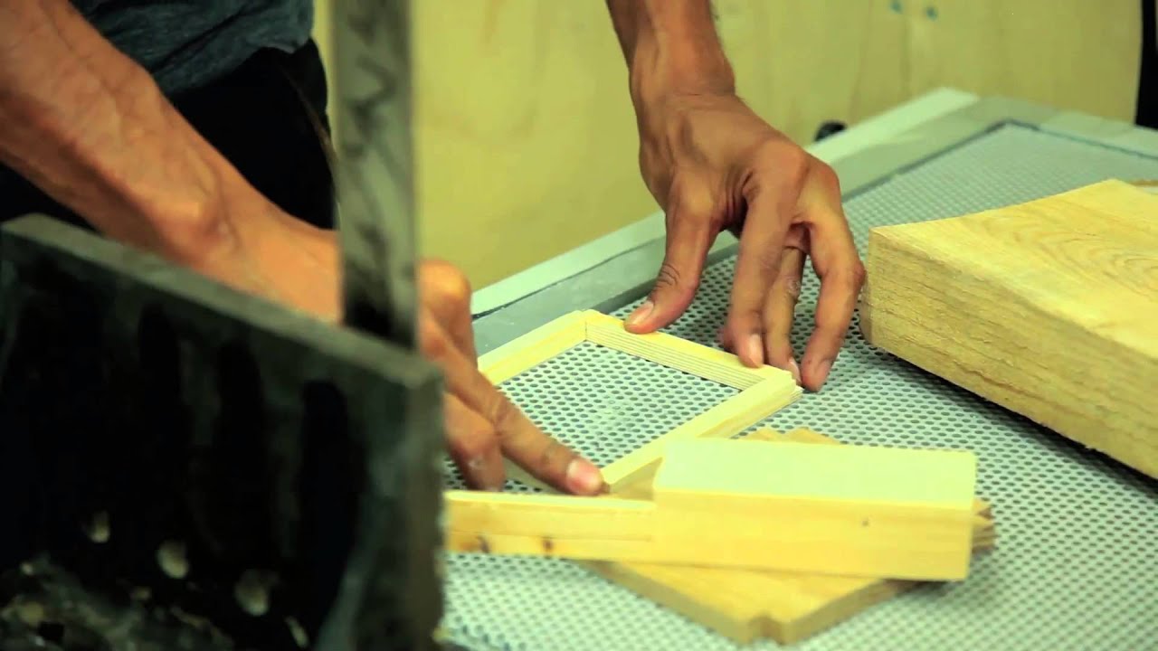 Short Courses at Central Saint Martins: Three Dimensional Design