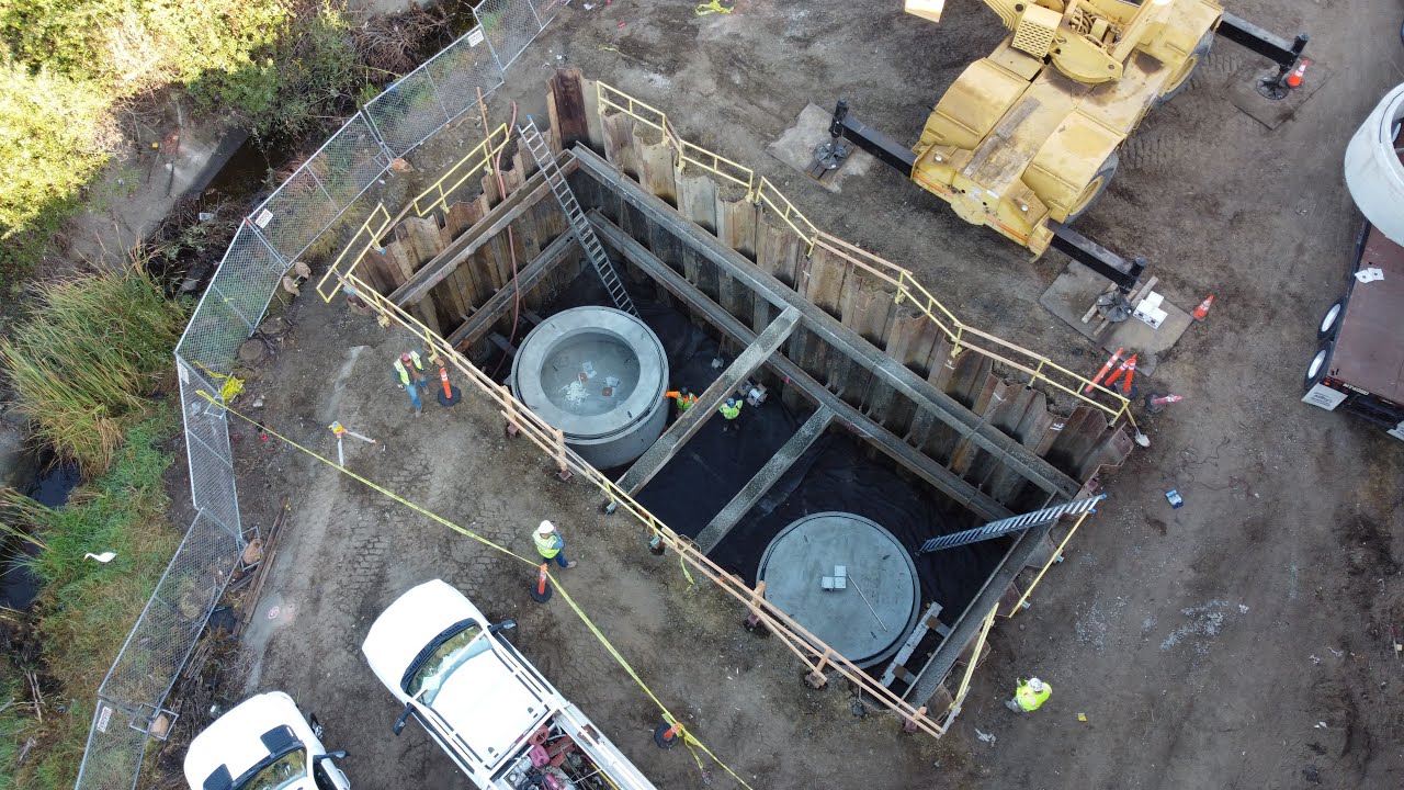 CALTRANS BAY AREA - 2024 TRASH CAPTURE UPDATE