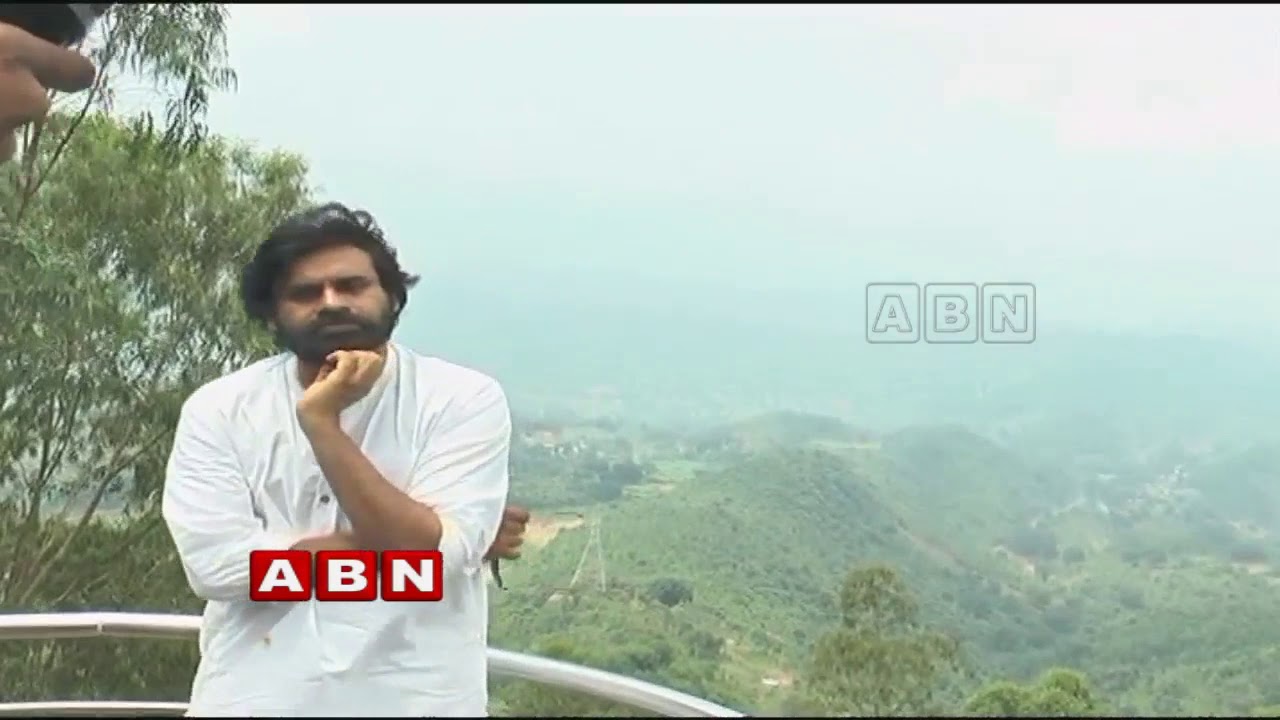Why Pawankalyan And  YS Jagan Silent On Central Government | Weekend Comment By RK | ABN Telugu