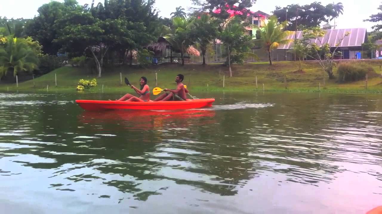 Harry's Water Park