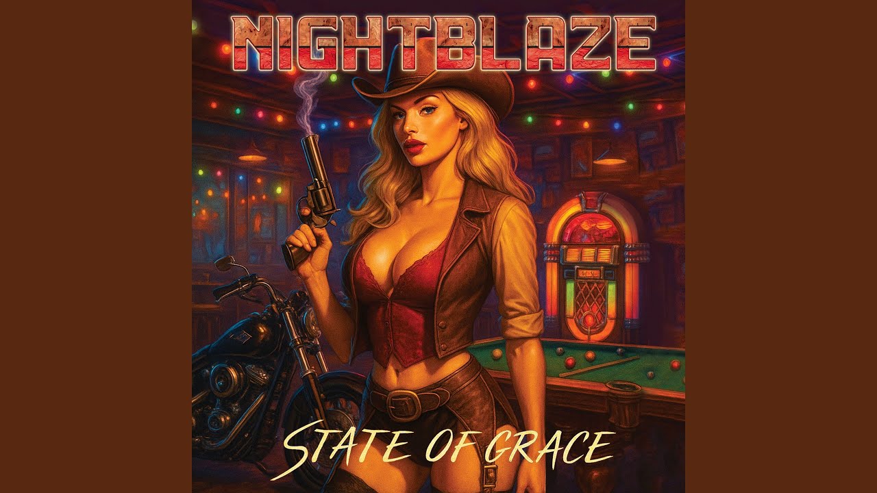 State Of Grace