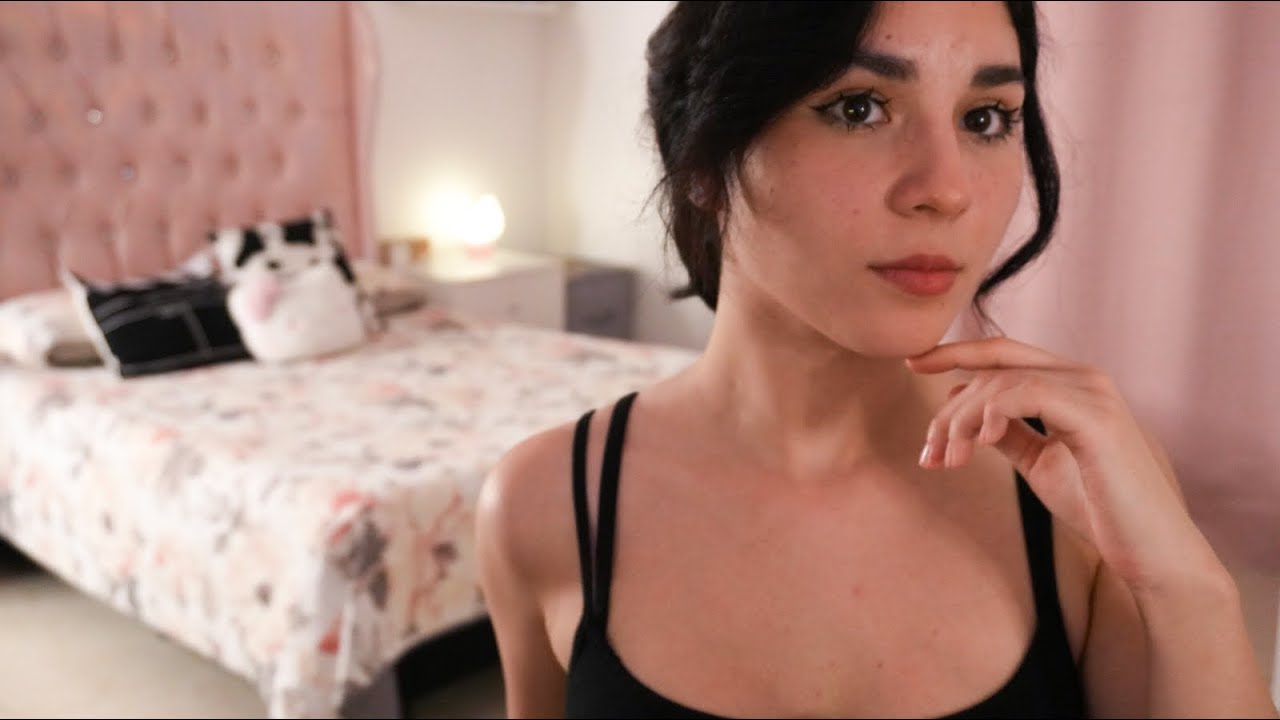 ‧₊˚✩ Asmr afirmaciones positivas para cuando te sientes fatal 