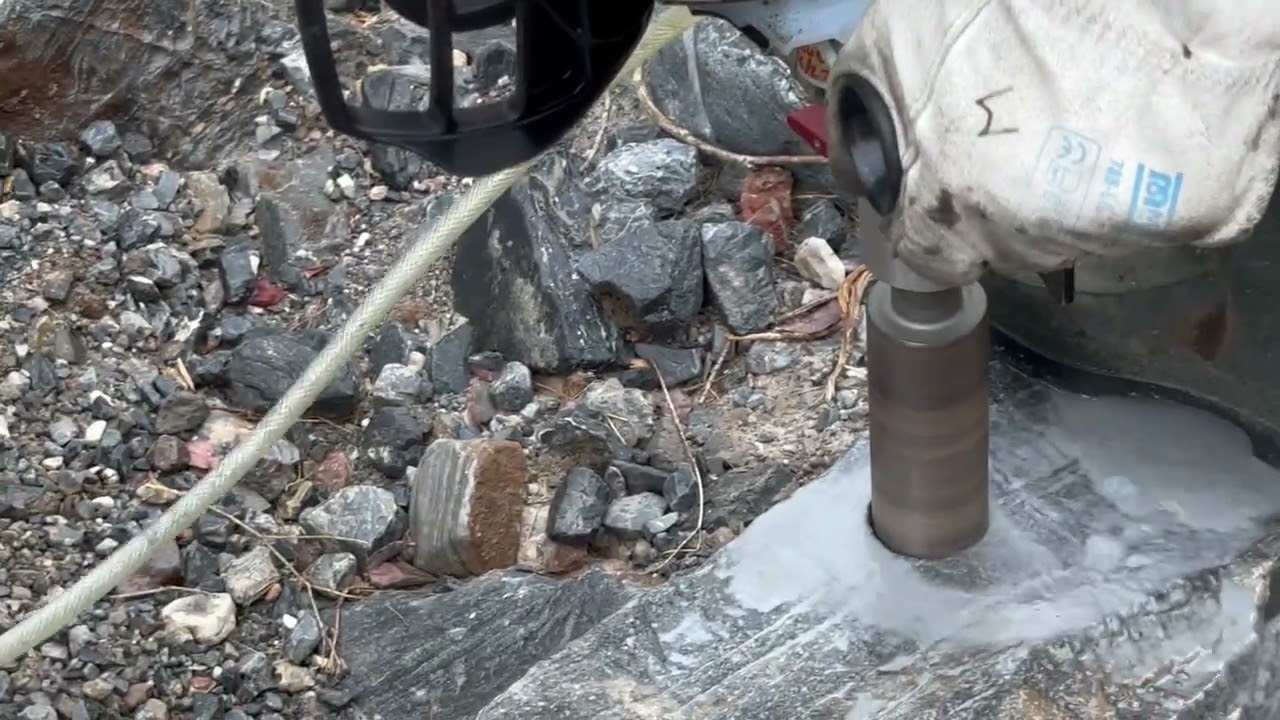 2 Lubrication During Drilling Best Practices