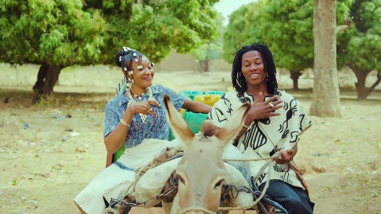 Drakenzy  - Diarabi (Clip Officiel 2026)
