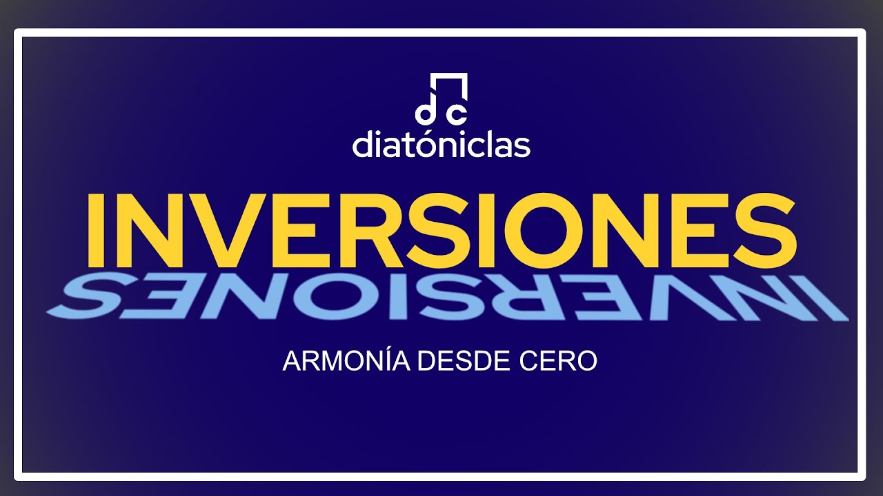 INVERSIÓNES
