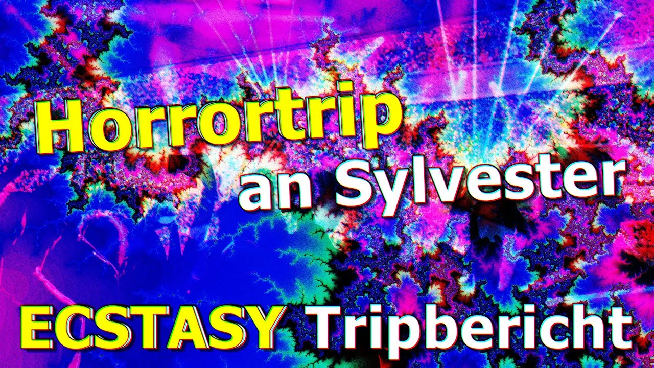 ,,HORRORTRIP an Sylvester