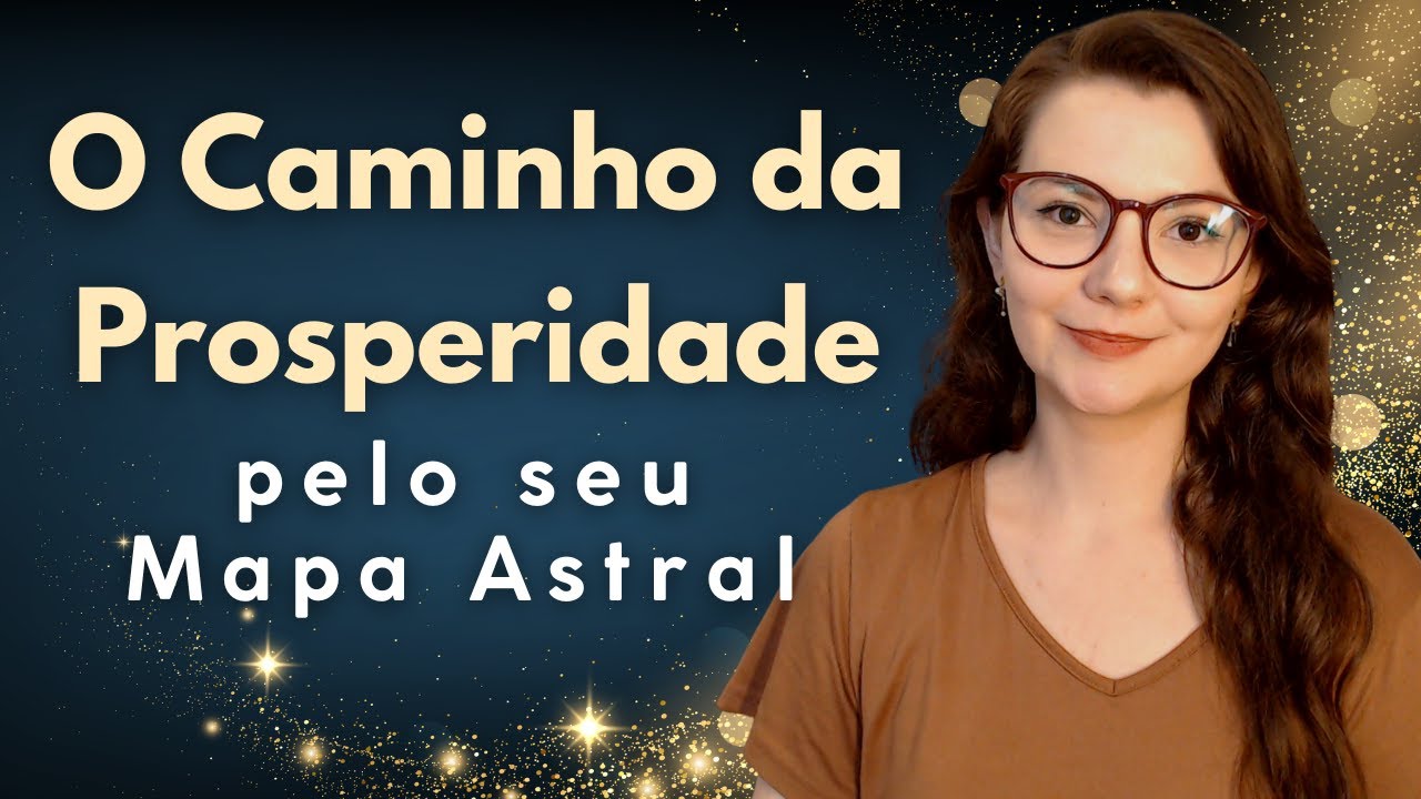 Dinheiro e Riqueza no Mapa Astral