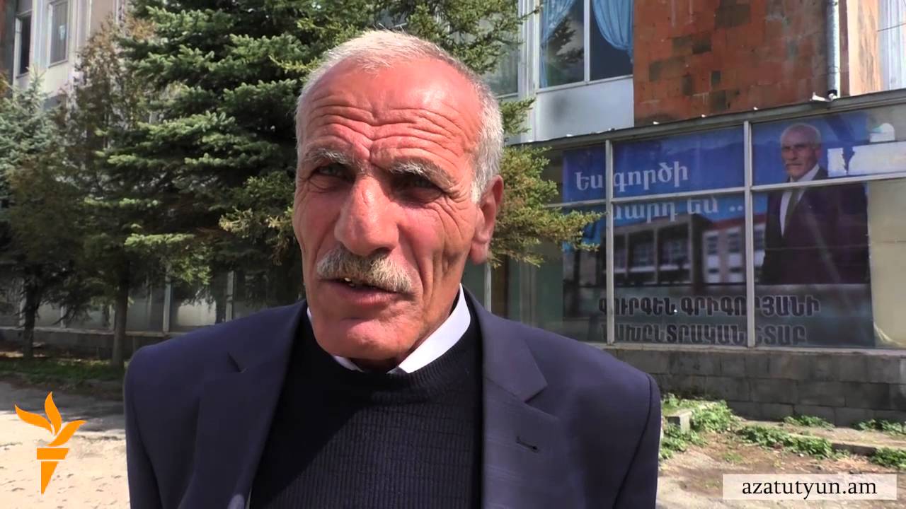 Թալինի քաղաքապետի 3 թեկնածուներից 2-ը ահազանգում են «ճնշումների և ահաբեկումների» մասին