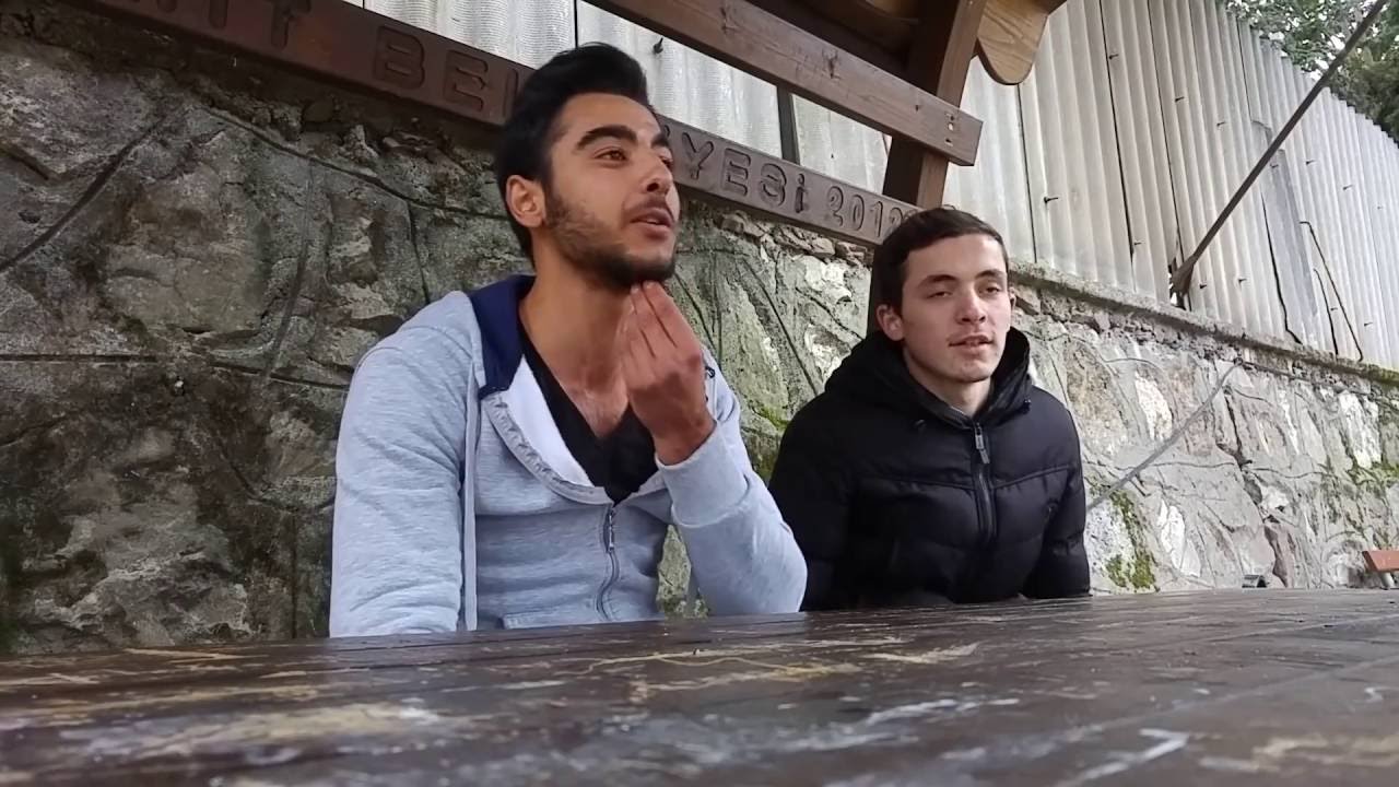 K&ouml;t&uuml;d&uuml;r Sokak Hayatı (Yeni Beste)
