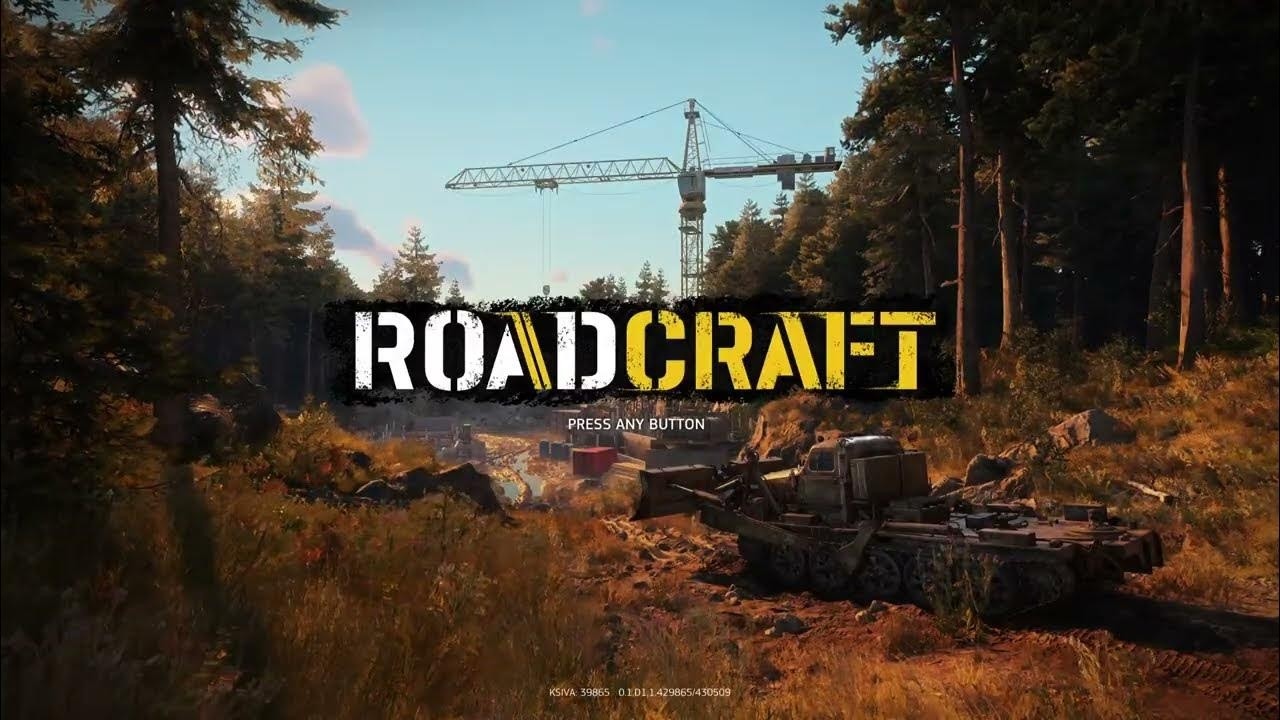 Roadcraft