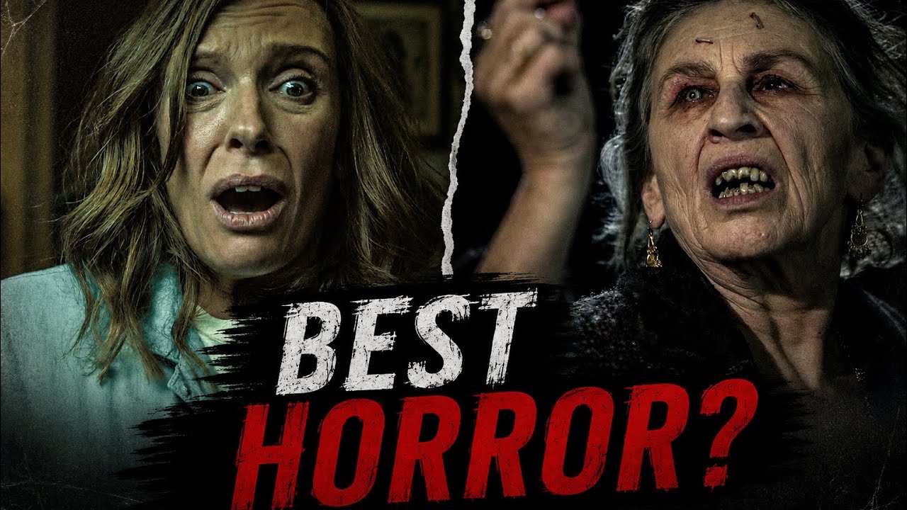 The 21st Century’s BEST Horror Films (Part 2)