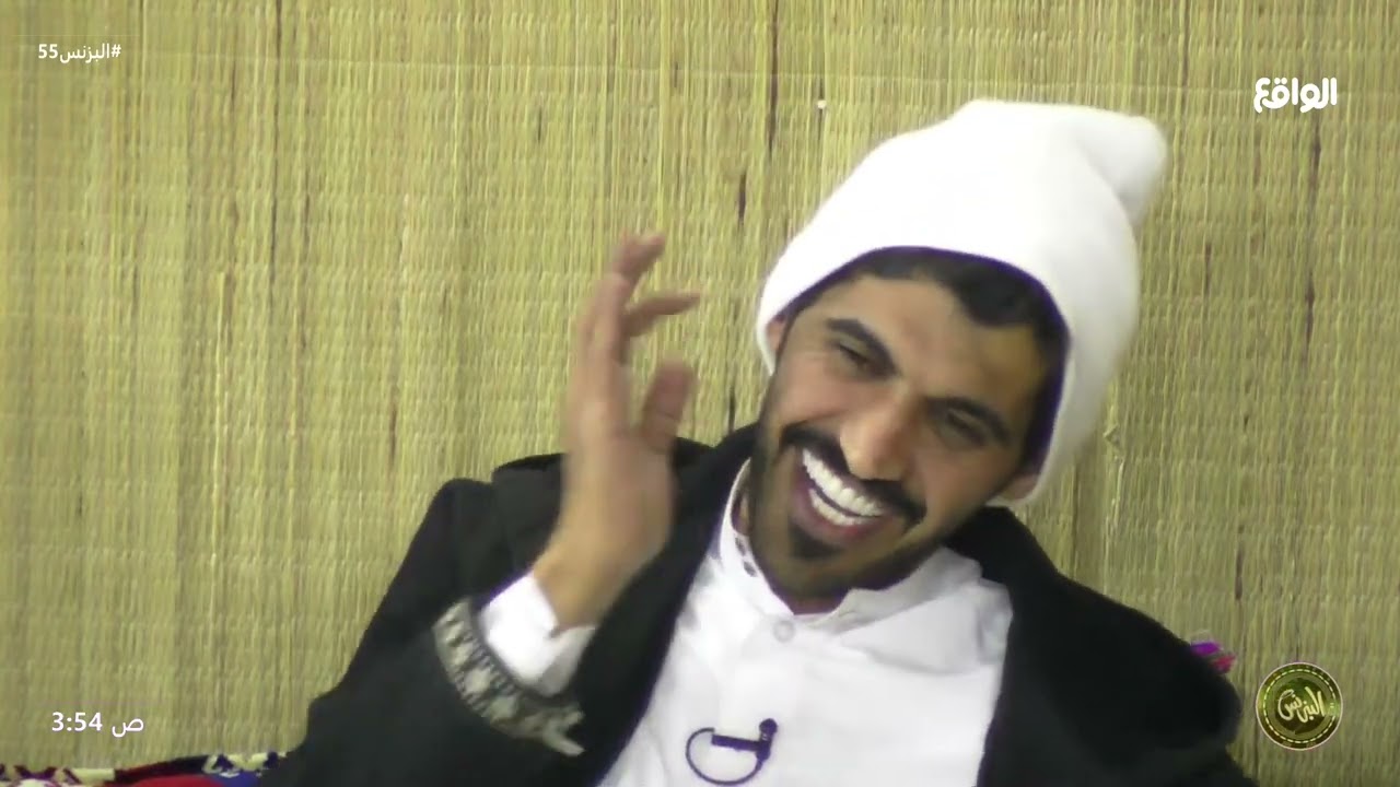 كنت افكر وش اهدي امي هدية ! | محمد ناصر #البزنس55