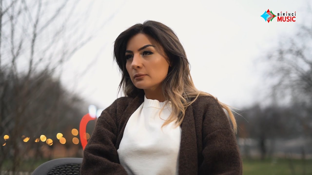 Gunay Eziz - Biri dogulur