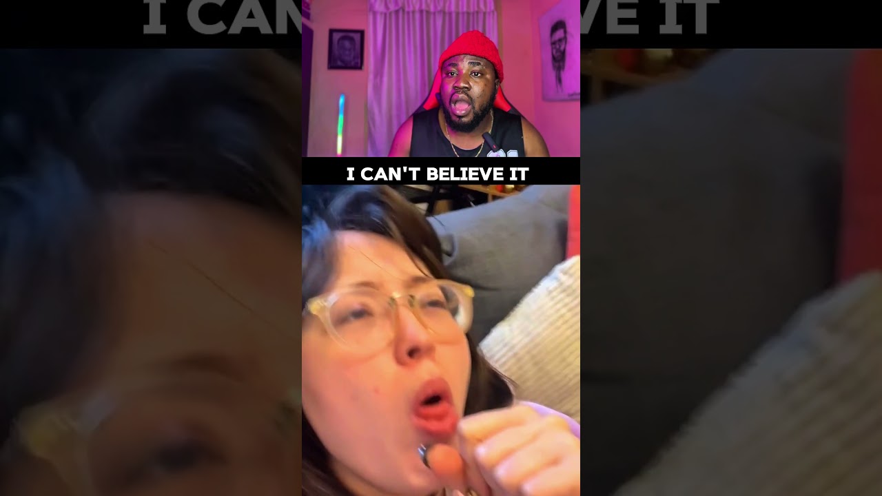 I can't believe it 😂😂😂Crd:@itsliyanotleah