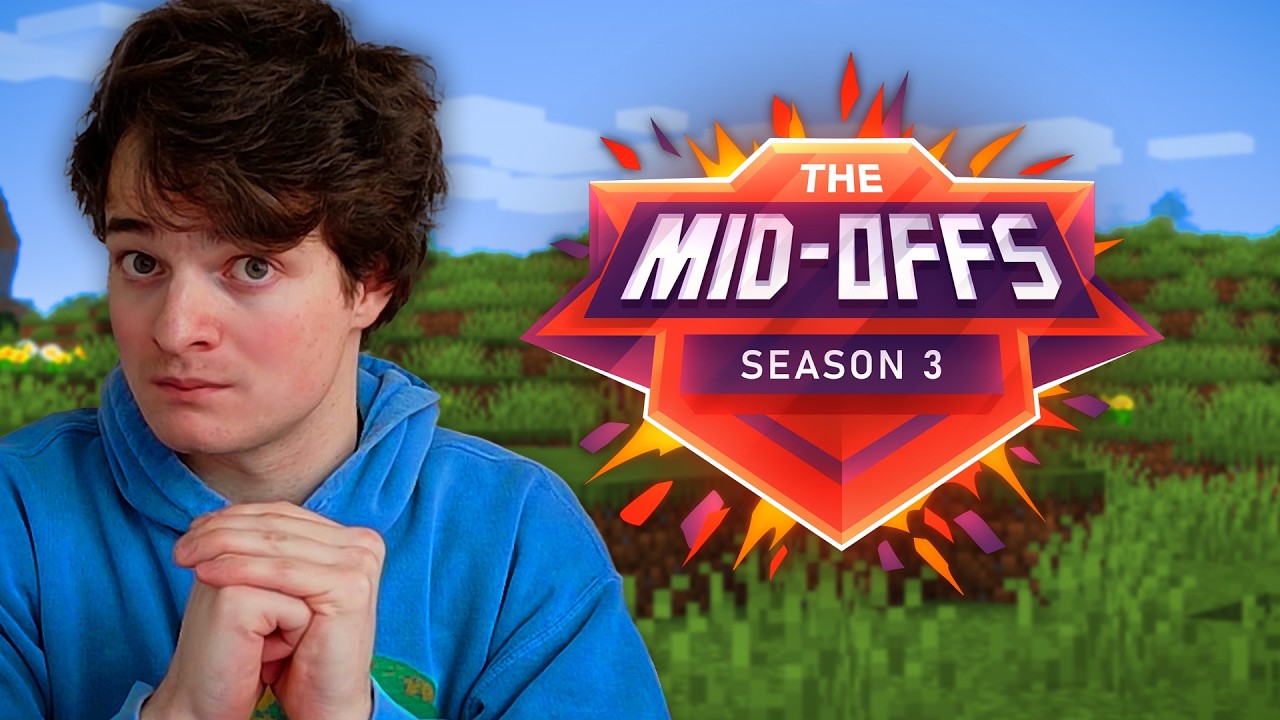 THE MIDOFFS 3 - FINALE - Evbo Vs. Bitzel