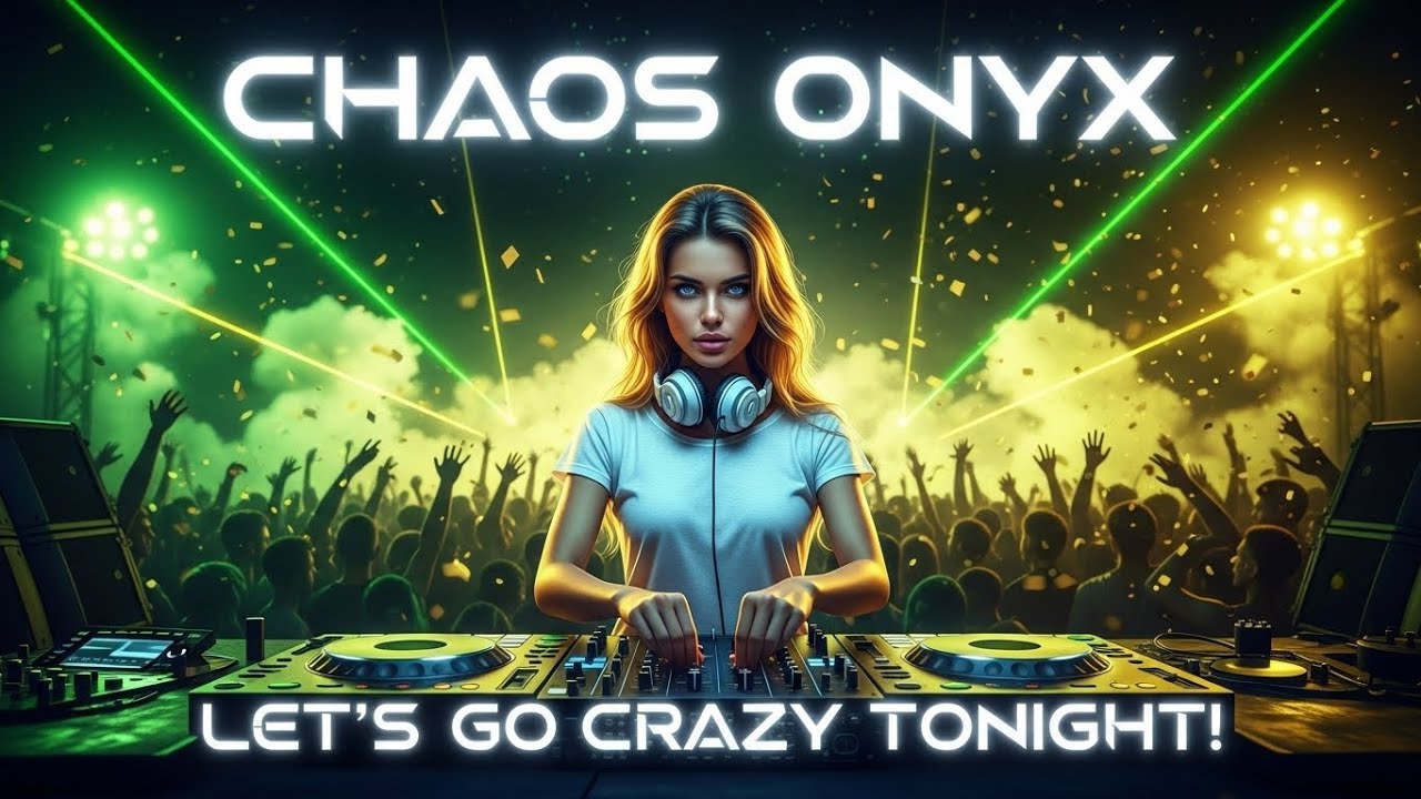 Late Night EDM for Real Listeners &ndash; Long DJ Set