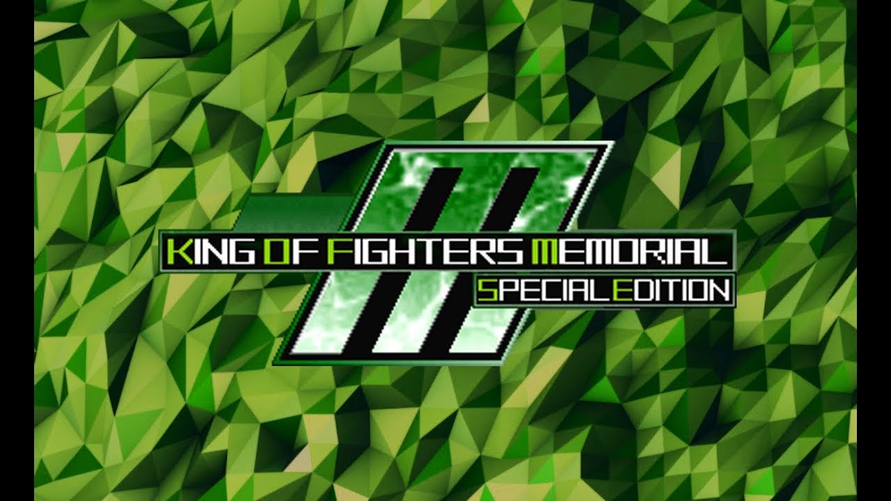 Zelgadis, Vergil Kusanagi, Shadow & Kirishima - KOFM Special Edition ~Remake~ OFFICIAL RELEASE!!!