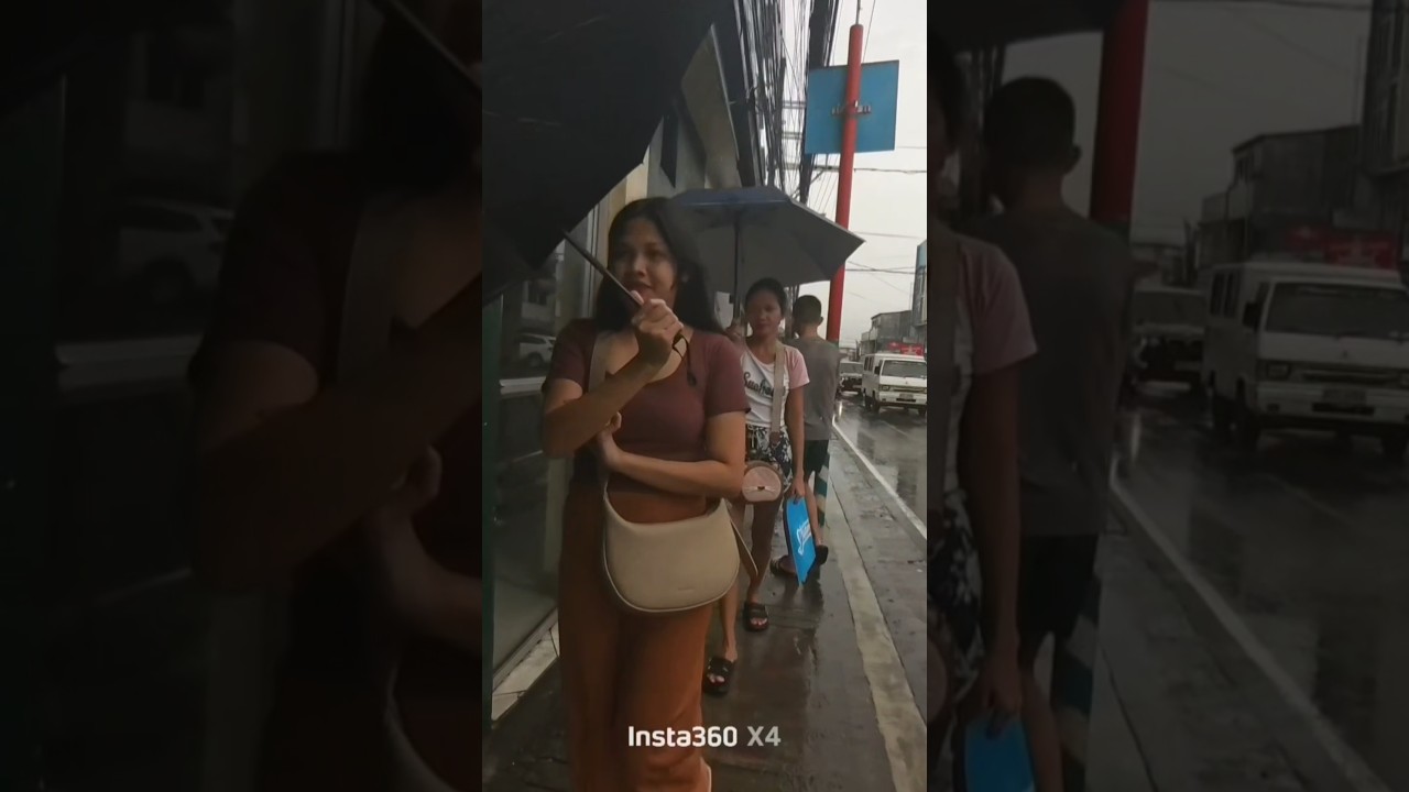 Just Waking around in Malanday Marikina Philippines 🇵🇭