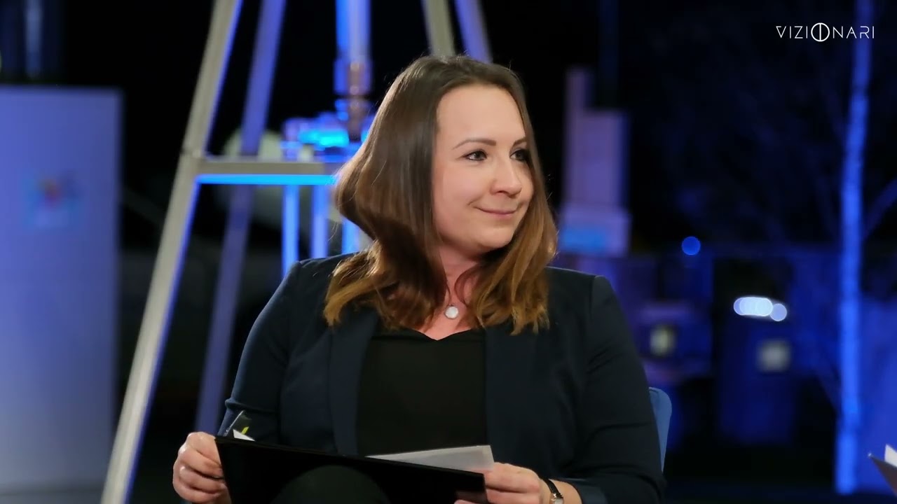 Ako zlepšiť prežívanie pacientok s karcinómom prsníka? | Vizionári