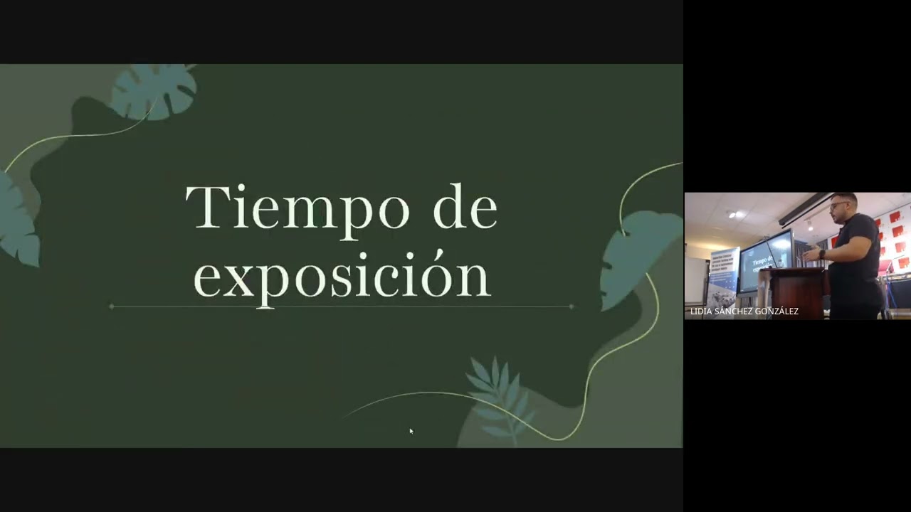 SAIRSAS - Keynote 2 - Dr. Jose Miguel Guerrero - Computer vision for cropping (es)
