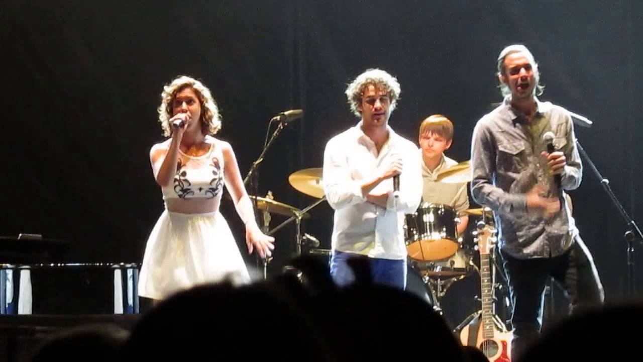 Back to Hogwarts - Darren Criss & Starkid (Elsie Fest, NYC)