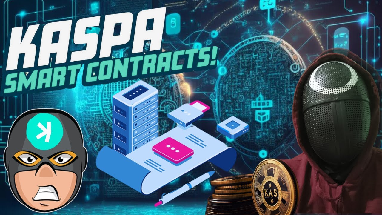 Kaspa Price Prediction 2025: $3 To $5? Here&rsquo;s What You Need to Know!🚀