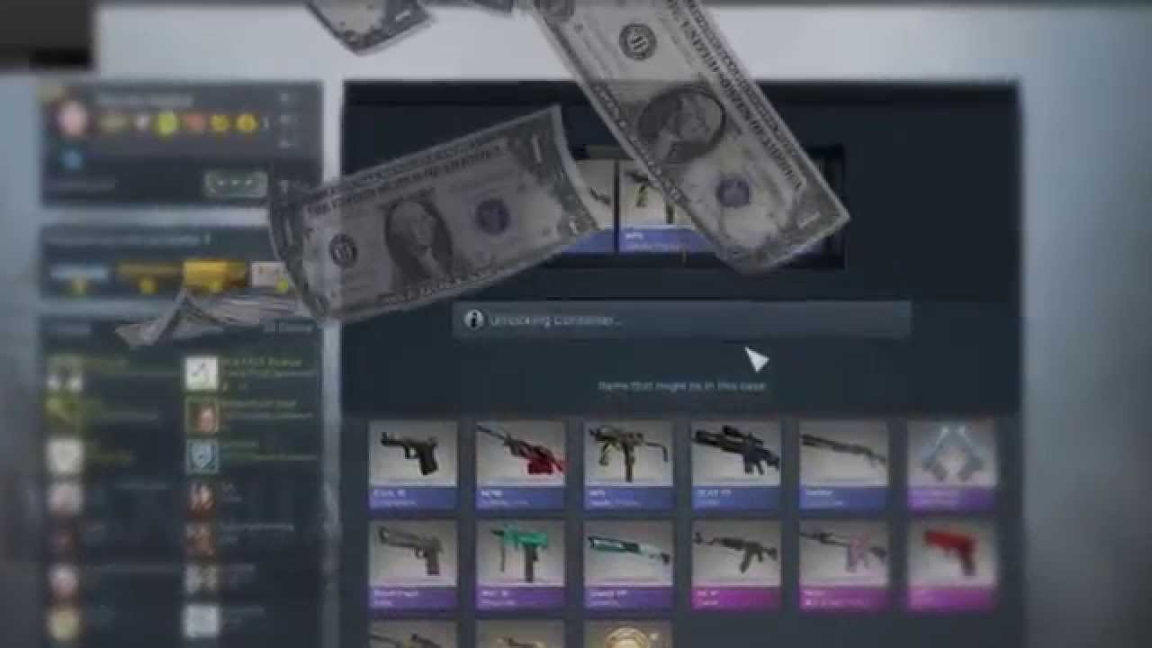 WHEN YOU GET A RARE SPECIAL ITEM!
