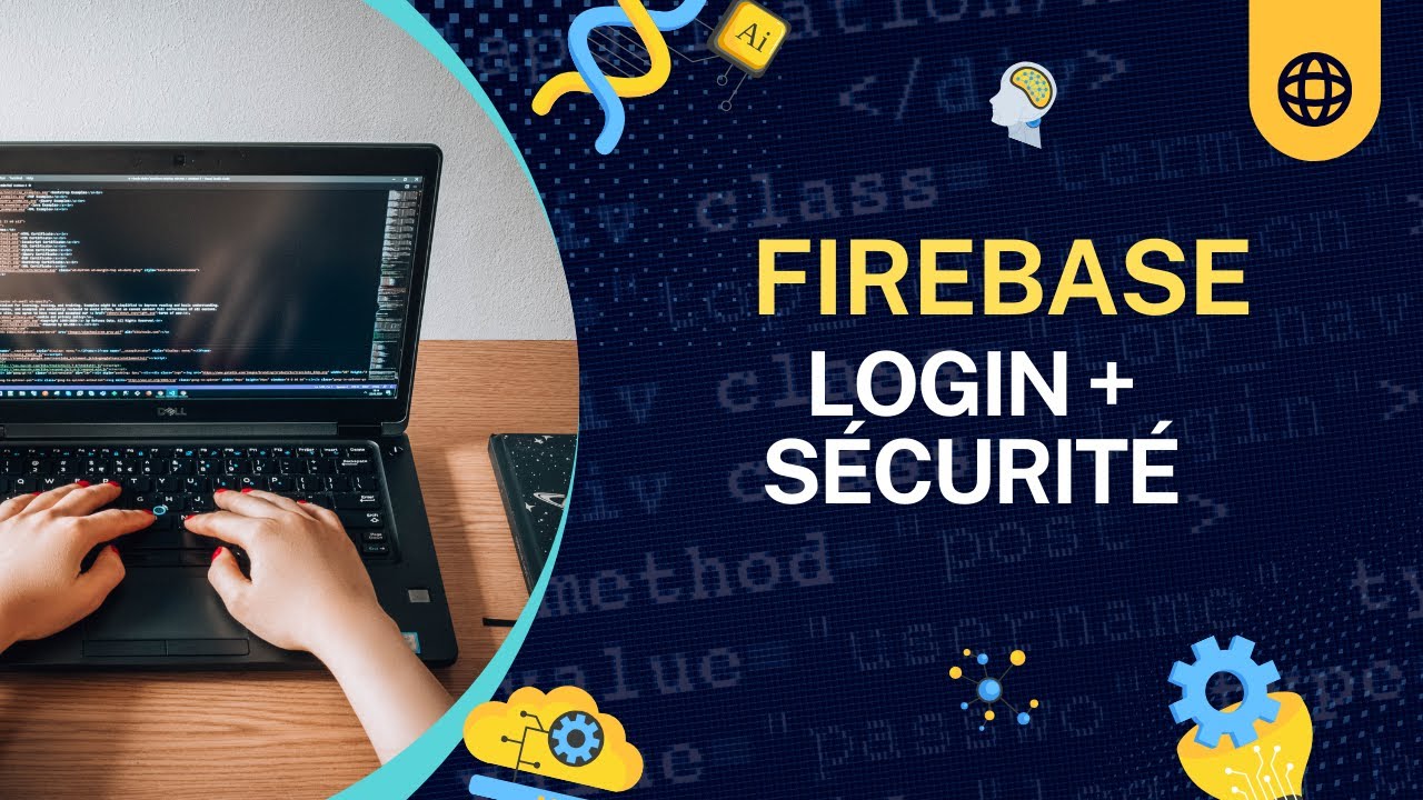 FlutterFlow Firebase : Login + Règles Firestore + Sauvegarde données (de A à Z)