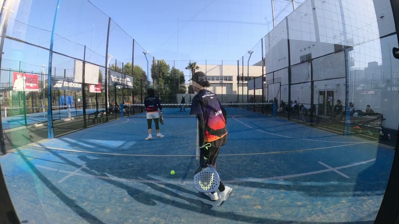 20230223 女子調布フューチャー A 10