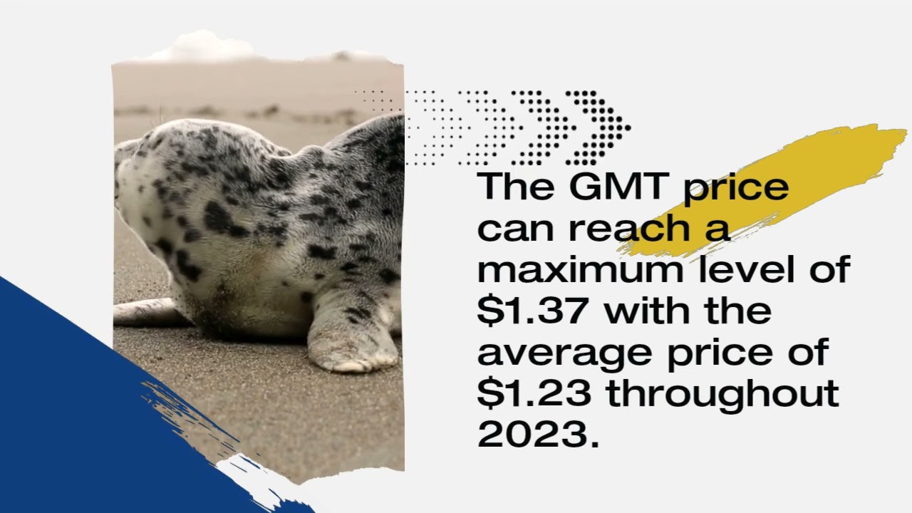 Green Metaverse Token Price Prediction 2023, 2025, 2030   Is GMT a good investment