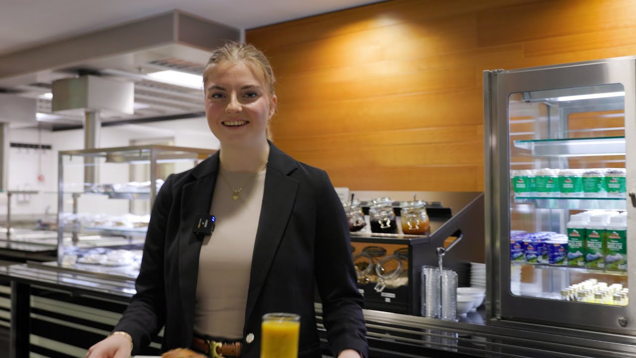 Ausbildung und Studium bei der KVWL