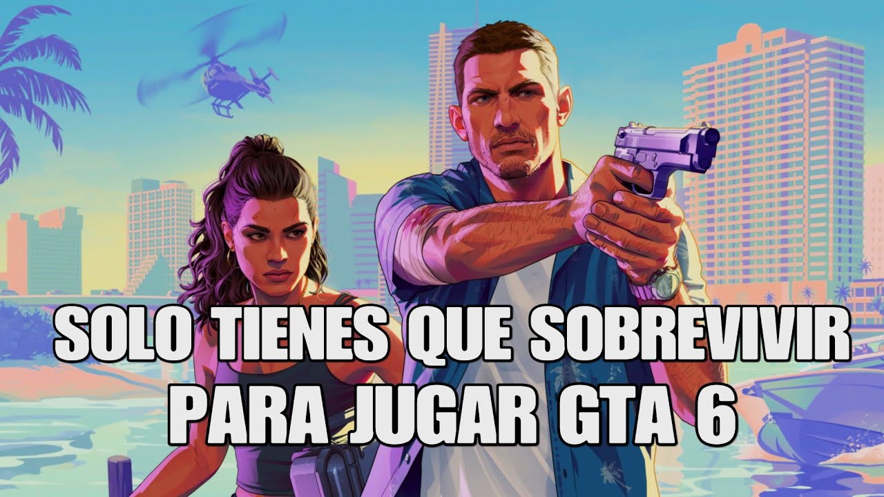 LA VIDA REAL ES LA PANTALLA DE CARGA PARA JUGAR GT6