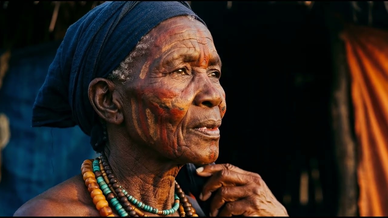 ECHOES OF AFRICA | Epic / Cinematic / African Music | NoCopyright Music | AI NCM Zone