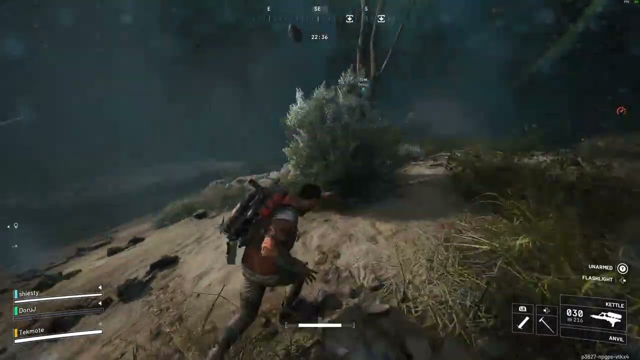 ARC Raiders - Trials: Search Raider Caches - 40,000 (Mar 15, 2026)