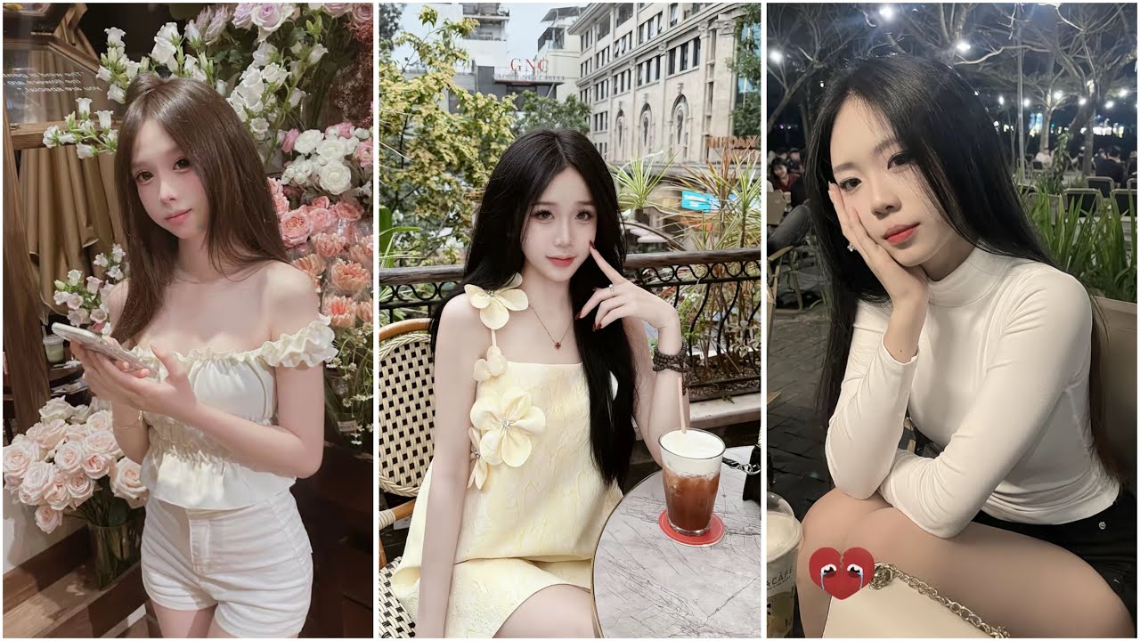 🎶 Dân Phố Tik Tok | P142 OUTFIT Thời Trang Học Sinh Phong Cách Dolce Phố 5.0 Đang HOT TIKTOK2026