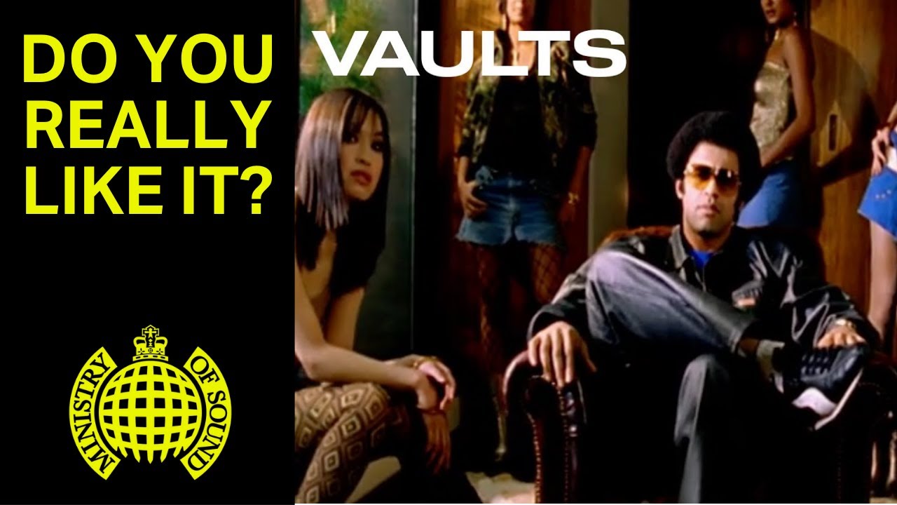 DJ Pied Piper & The Masters of Ceremonies - Do You Really Like It? (Official Music Video) | MoS