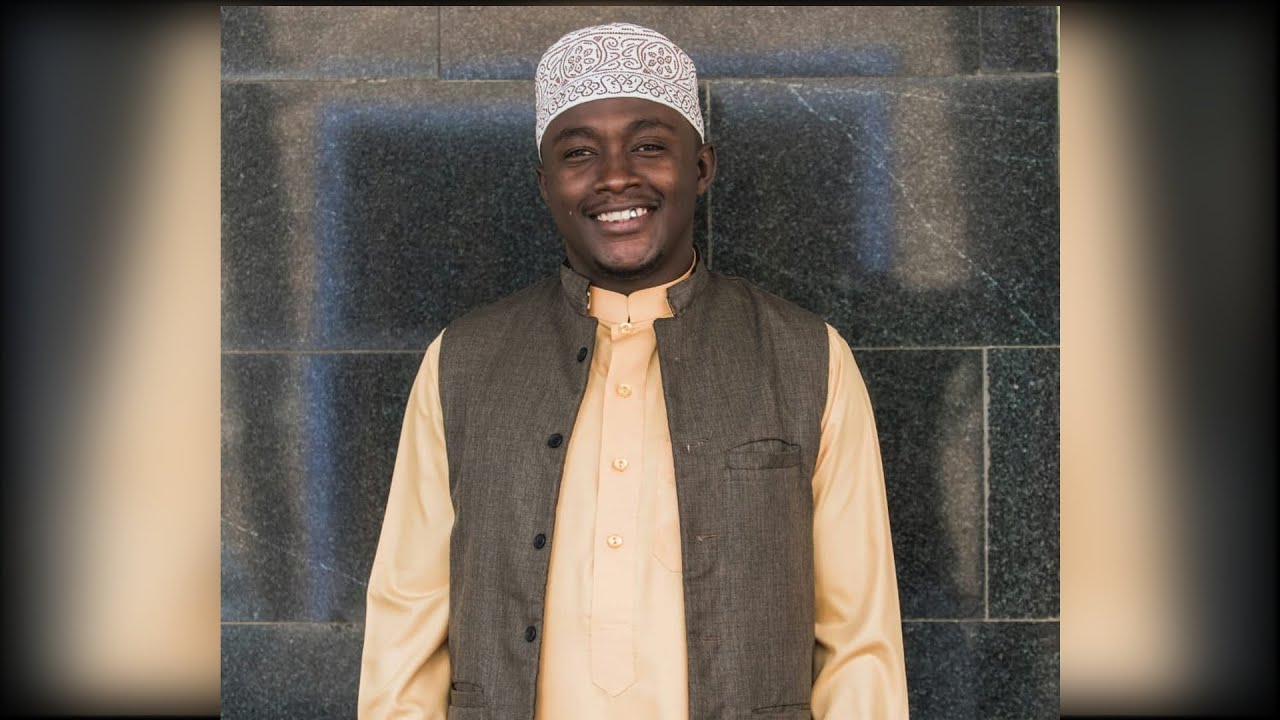 KUMBUKUMBU ZA WANAZUONI || Historia ya Sheikh Omar Dima