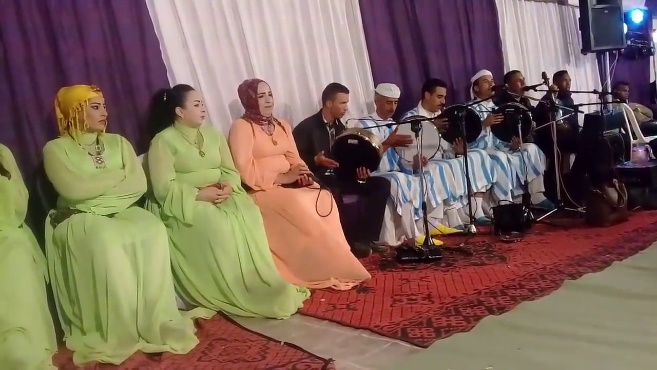 احيدوس اسلان كلاسيك مع مستور ادريس