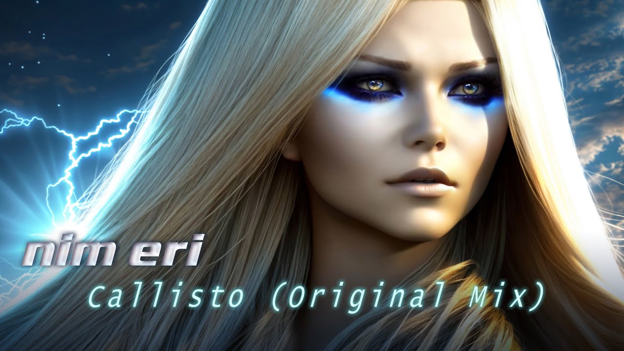Nim Eri &ndash; Callisto (Original Mix) | Trance 2024